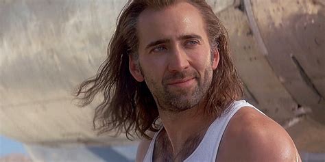 nicolas cage movies.